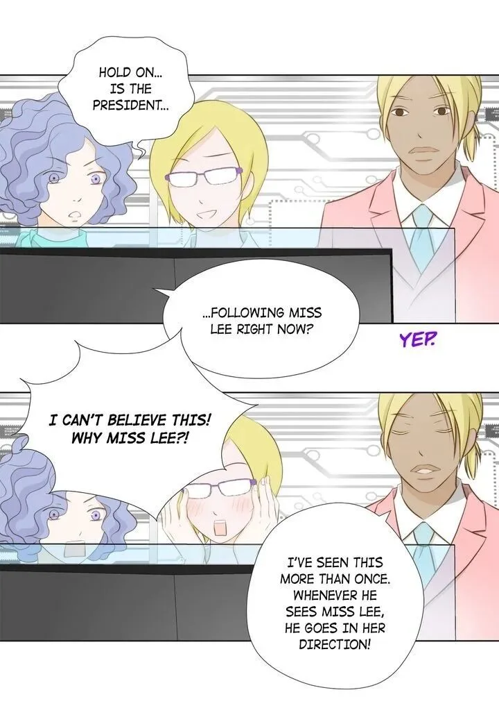 President Long-Legs Chapter 33 page 41