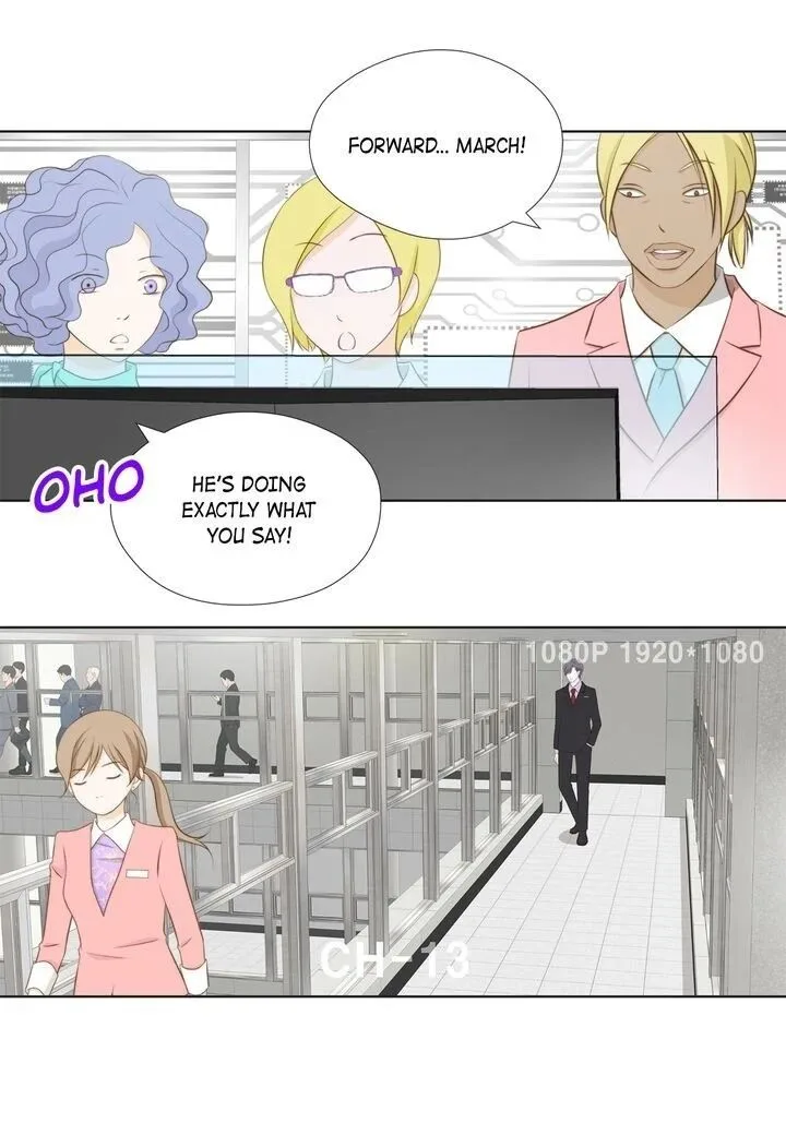 President Long-Legs Chapter 33 page 40