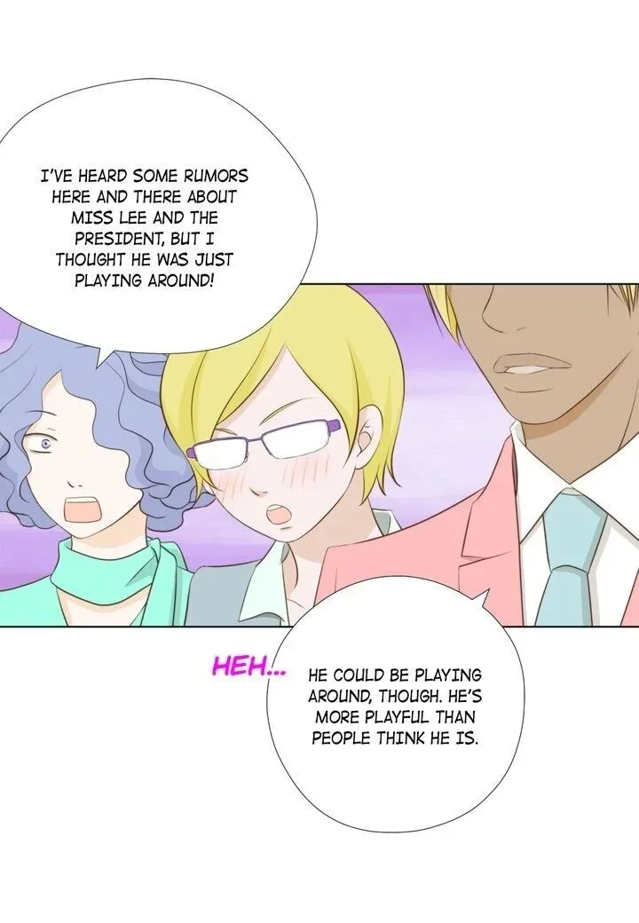 President Long-Legs Chapter 33 page 43