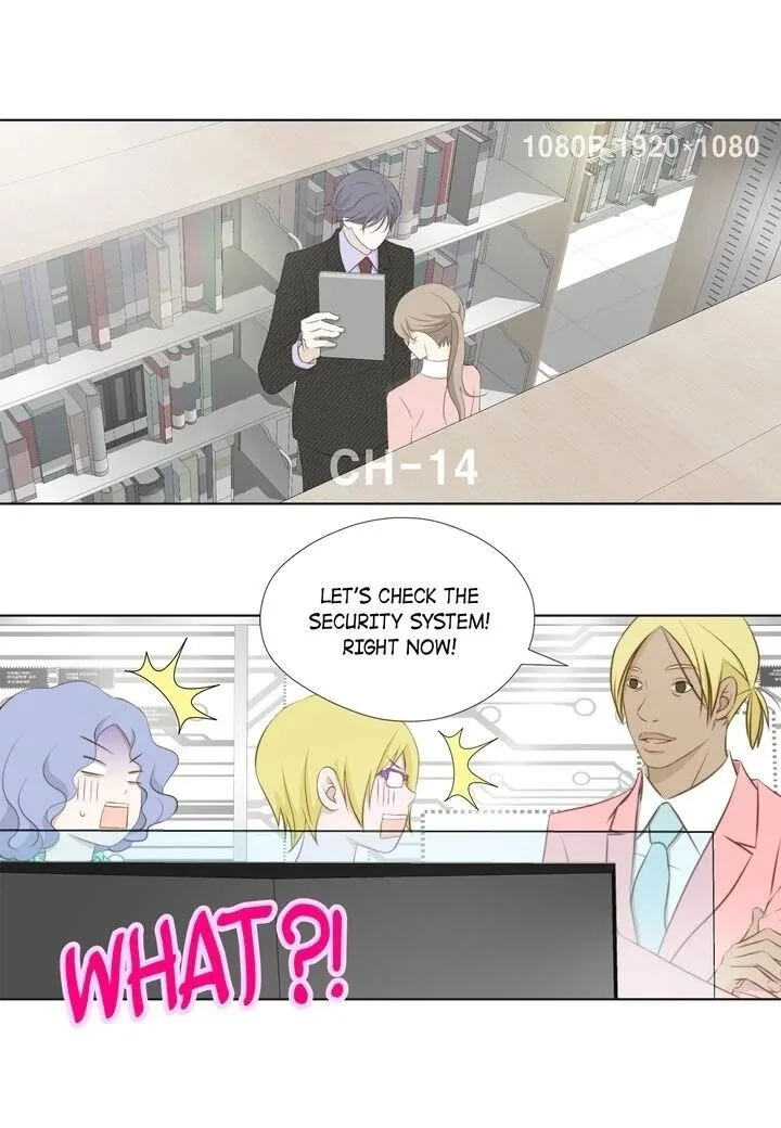 President Long-Legs Chapter 33 page 49