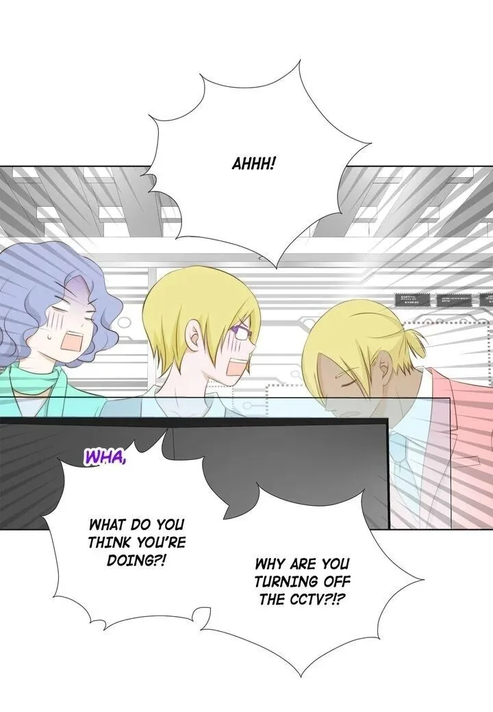 President Long-Legs Chapter 34 page 3