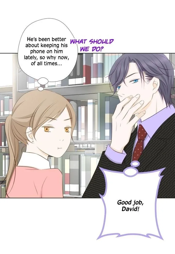 President Long-Legs Chapter 34 page 9