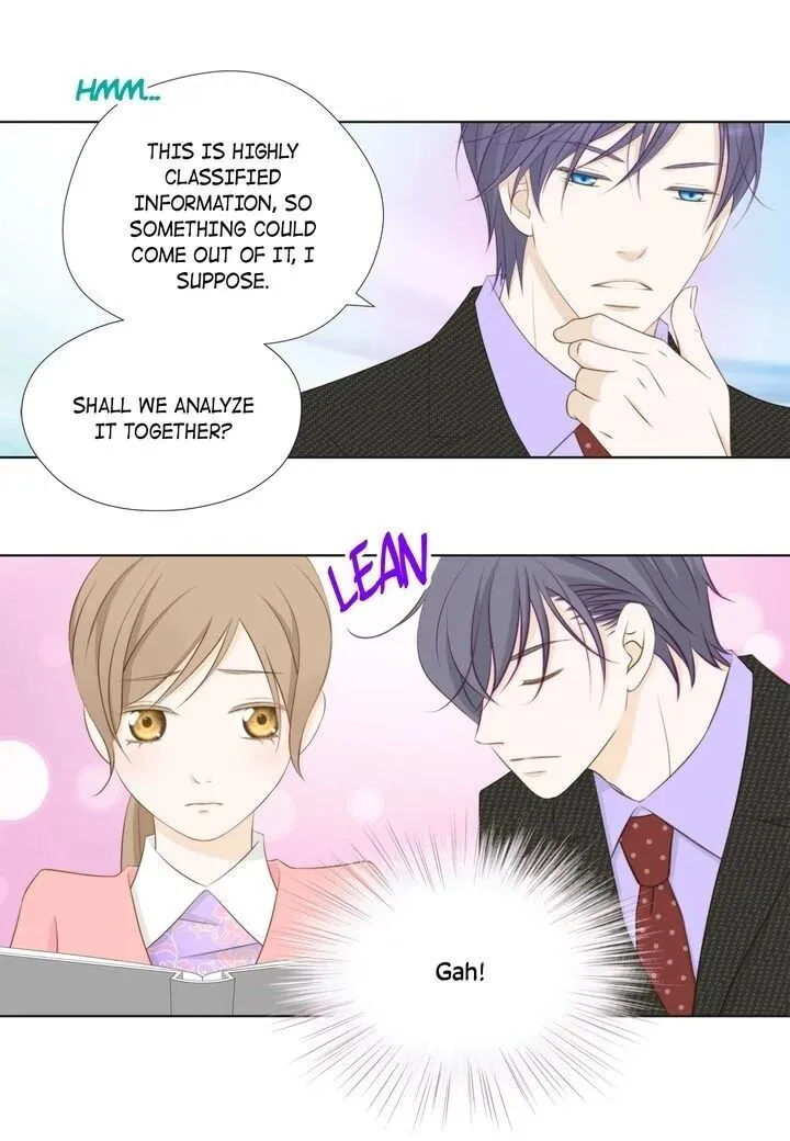 President Long-Legs Chapter 34 page 13