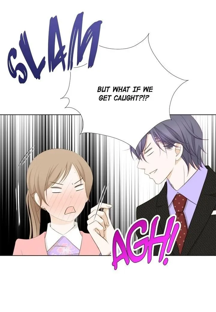President Long-Legs Chapter 34 page 25
