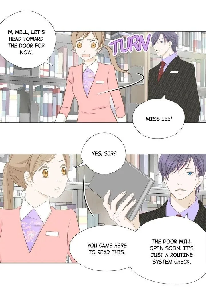 President Long-Legs Chapter 34 page 10