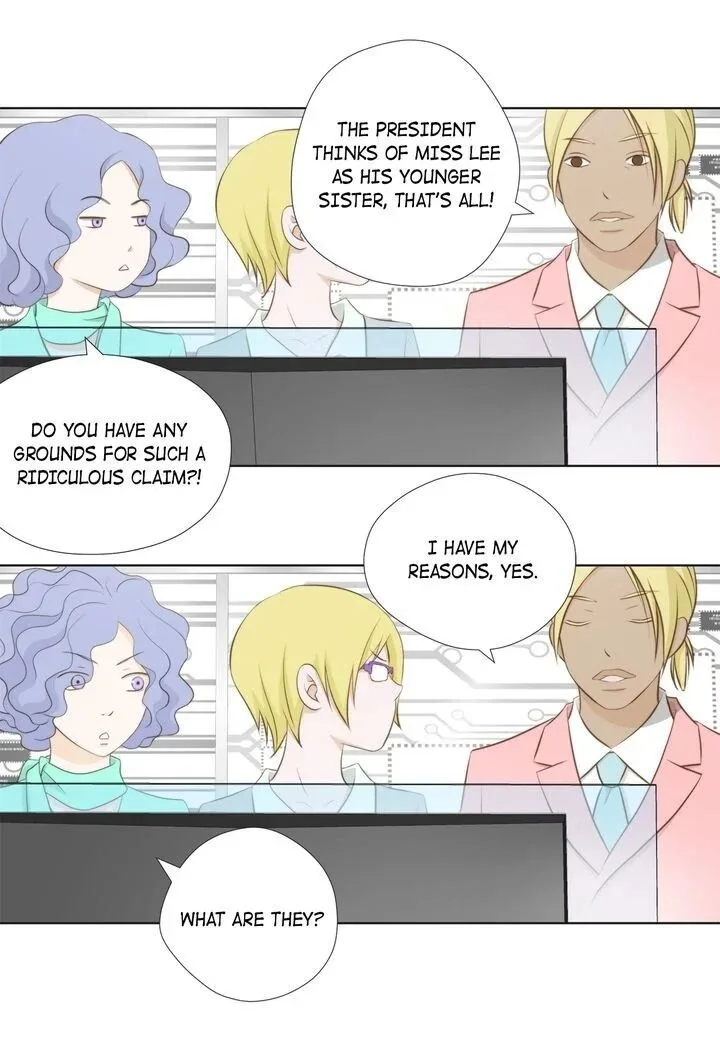 President Long-Legs Chapter 34 page 6