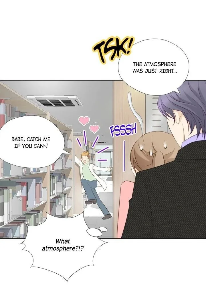 President Long-Legs Chapter 34 page 32