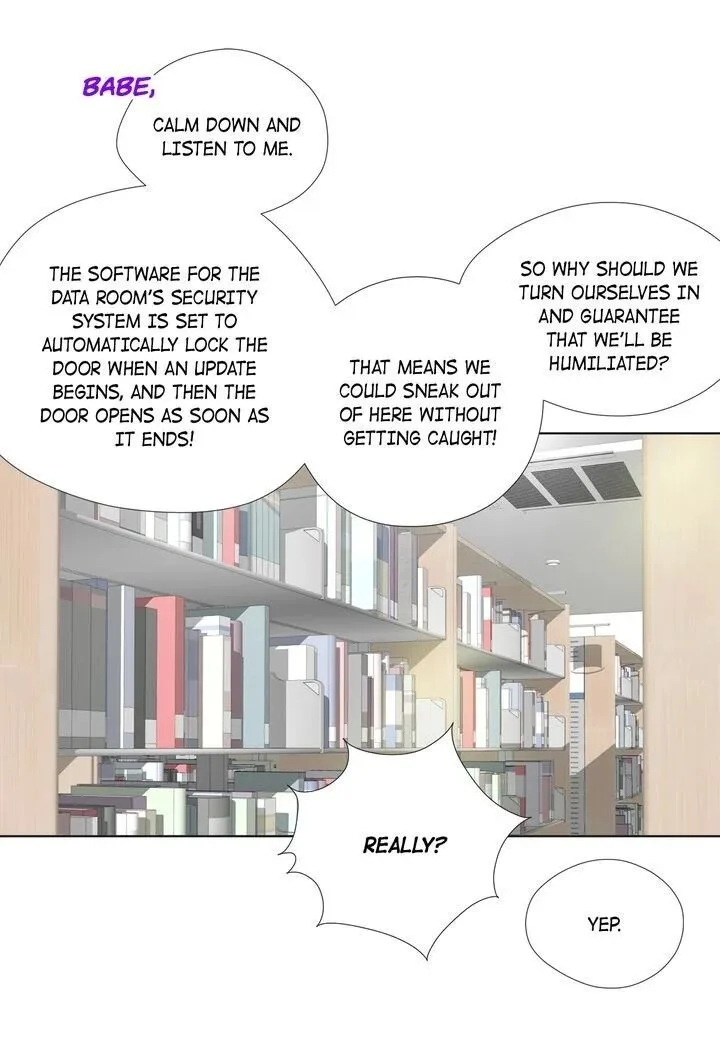 President Long-Legs Chapter 34 page 27
