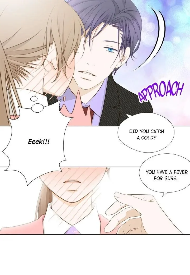 President Long-Legs Chapter 34 page 20