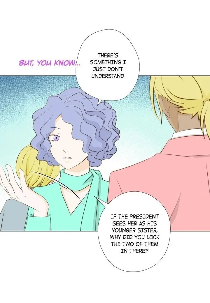 President Long-Legs Chapter 34 page 34