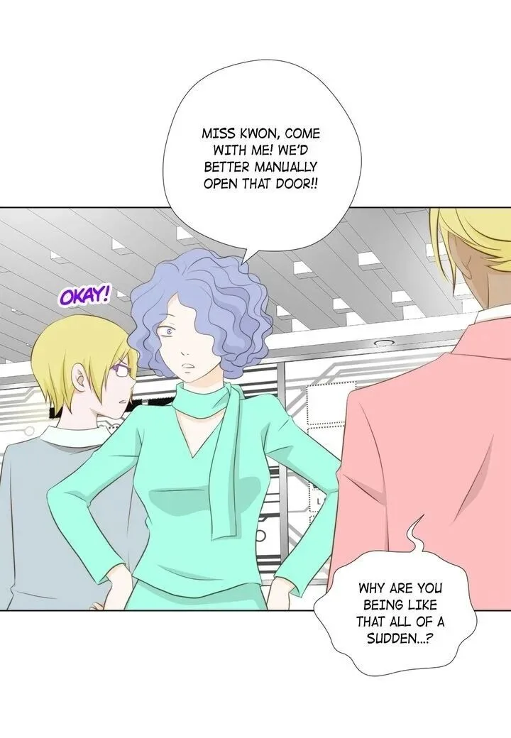 President Long-Legs Chapter 34 page 37