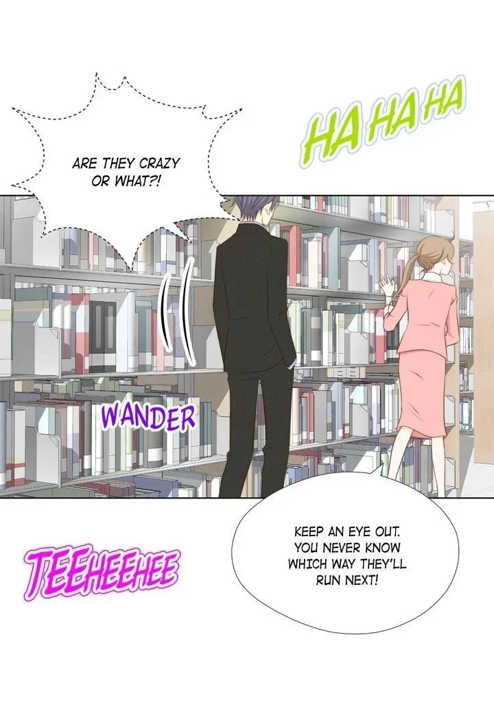 President Long-Legs Chapter 34 page 40