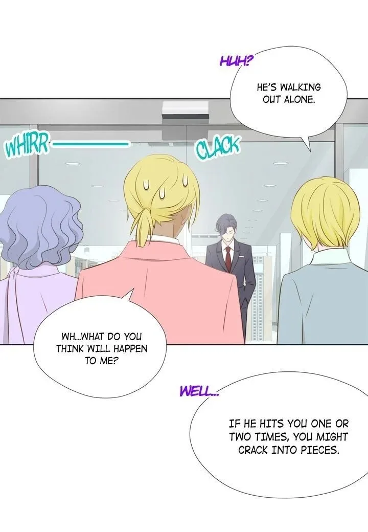 President Long-Legs Chapter 34 page 54