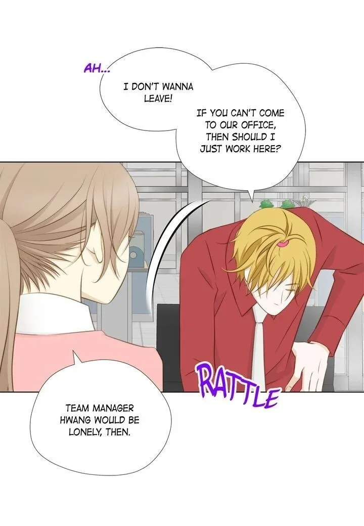 President Long-Legs Chapter 35 page 30