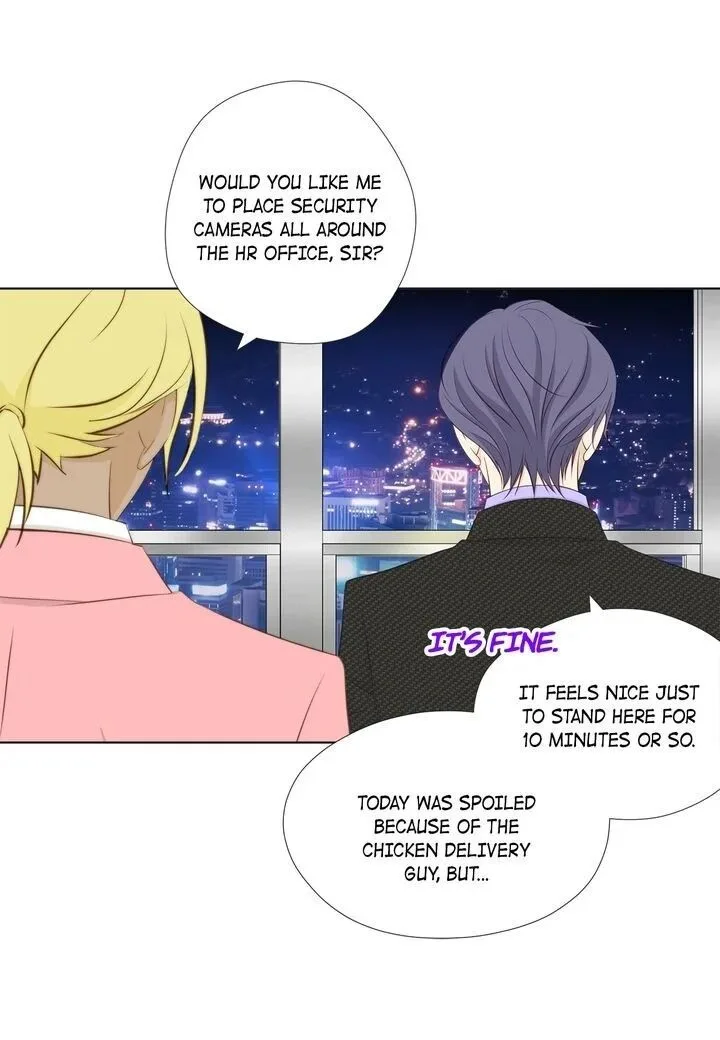 President Long-Legs Chapter 35 page 47