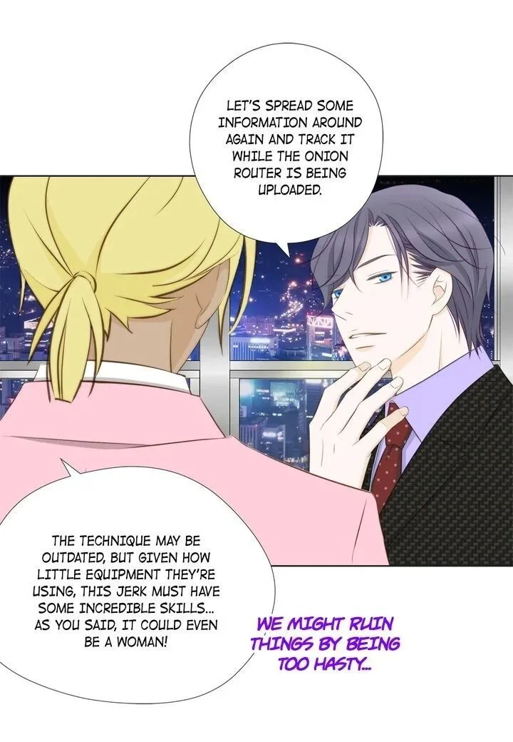 President Long-Legs Chapter 35 page 50