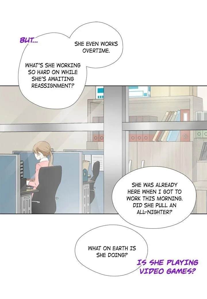 President Long-Legs Chapter 36 page 4
