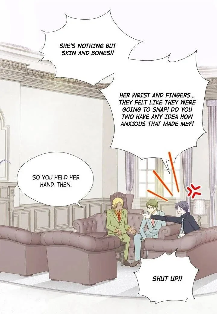 President Long-Legs Chapter 36 page 21