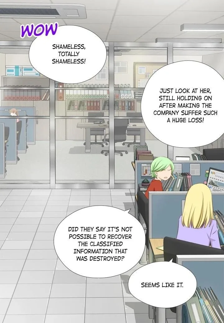 President Long-Legs Chapter 36 page 2