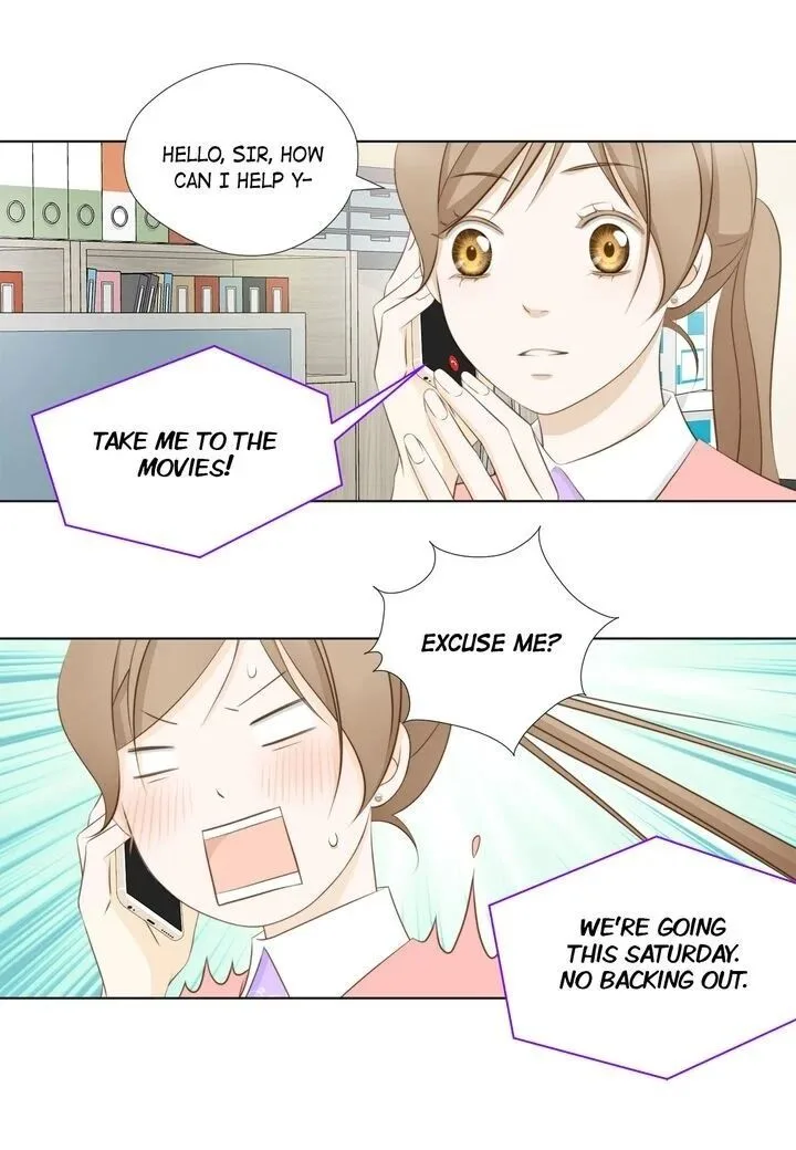 President Long-Legs Chapter 36 page 8