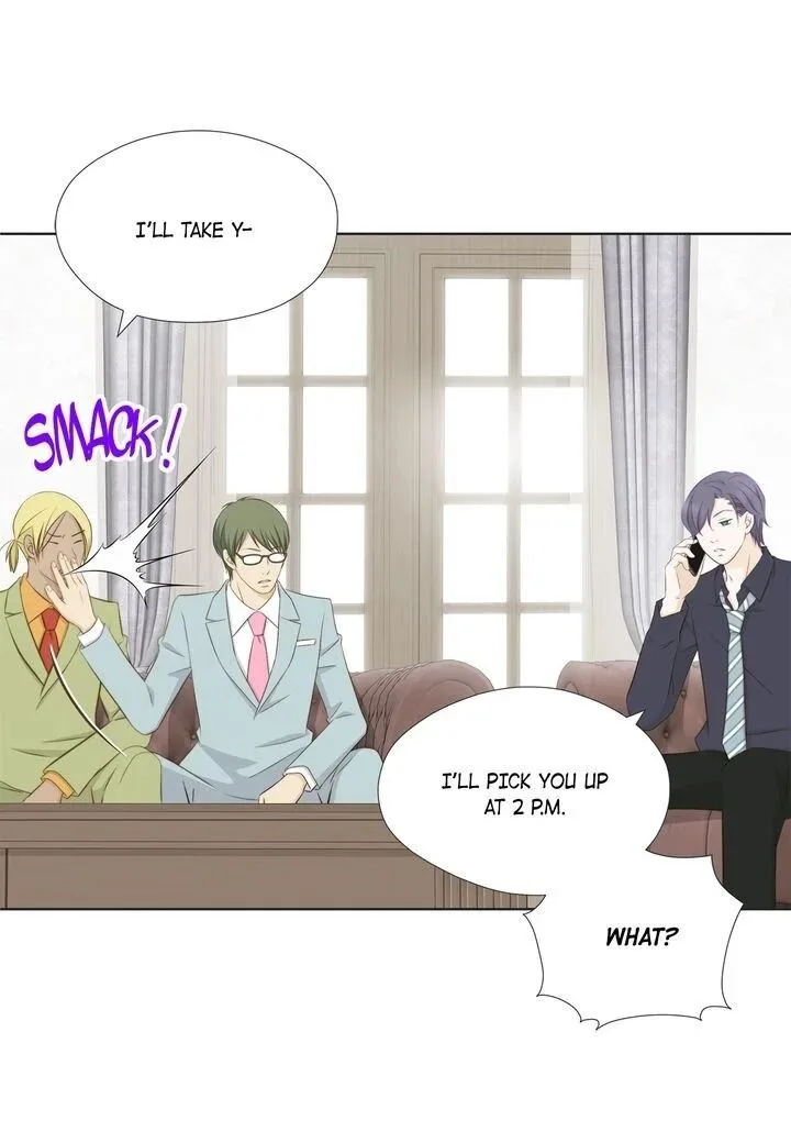 President Long-Legs Chapter 36 page 10