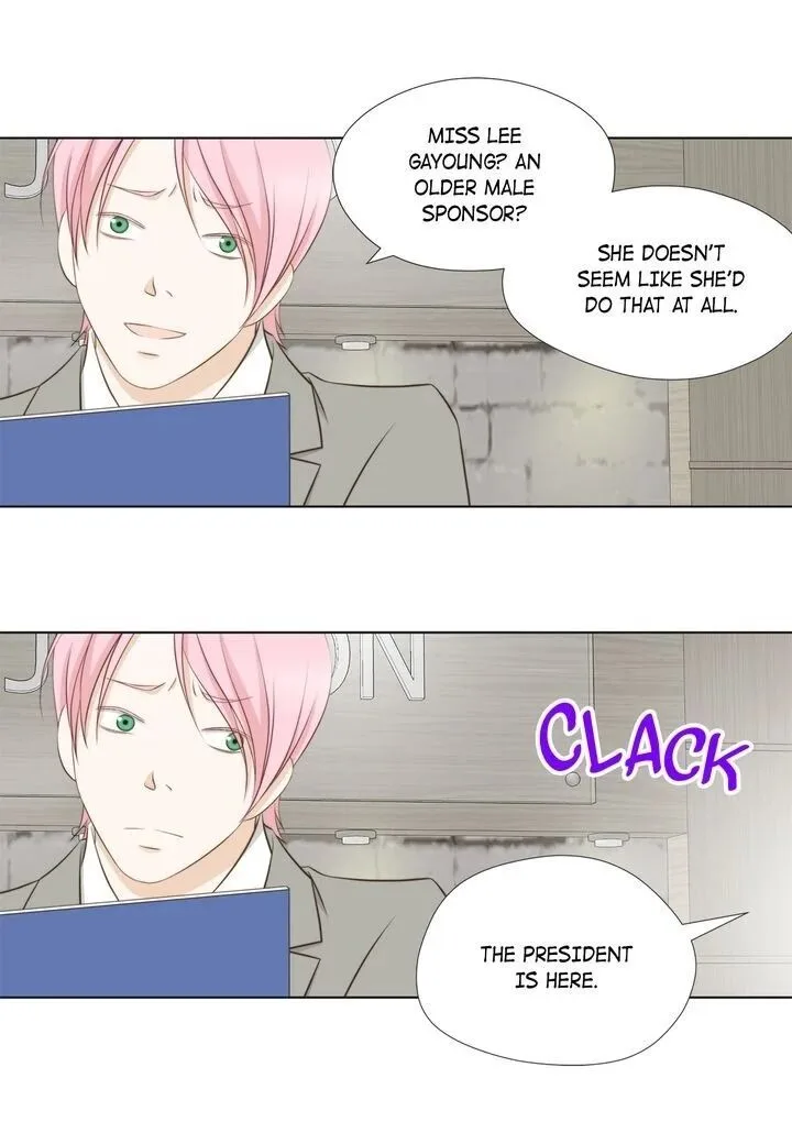 President Long-Legs Chapter 36 page 27