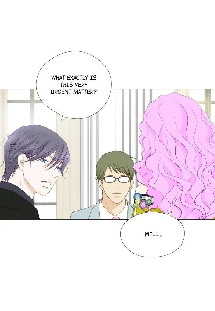 President Long-Legs Chapter 36 page 39