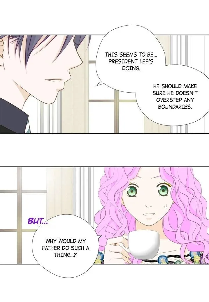President Long-Legs Chapter 36 page 49