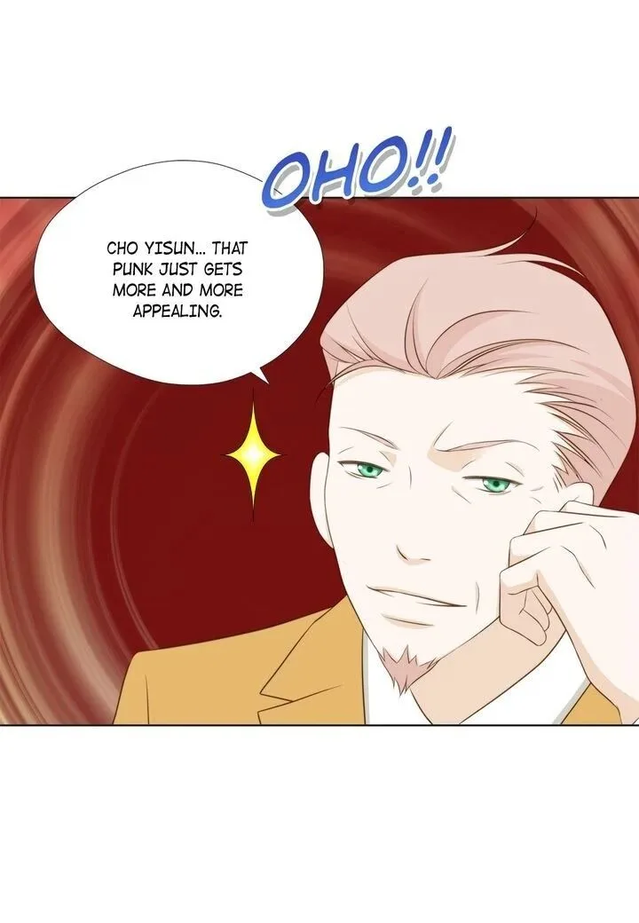 President Long-Legs Chapter 37 page 24