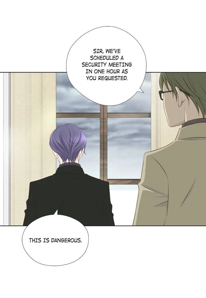 President Long-Legs Chapter 37 page 30