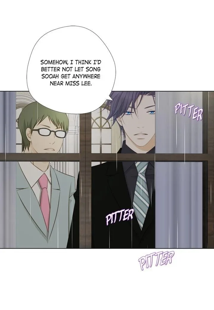 President Long-Legs Chapter 37 page 32