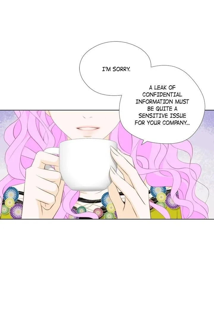 President Long-Legs Chapter 37 page 2