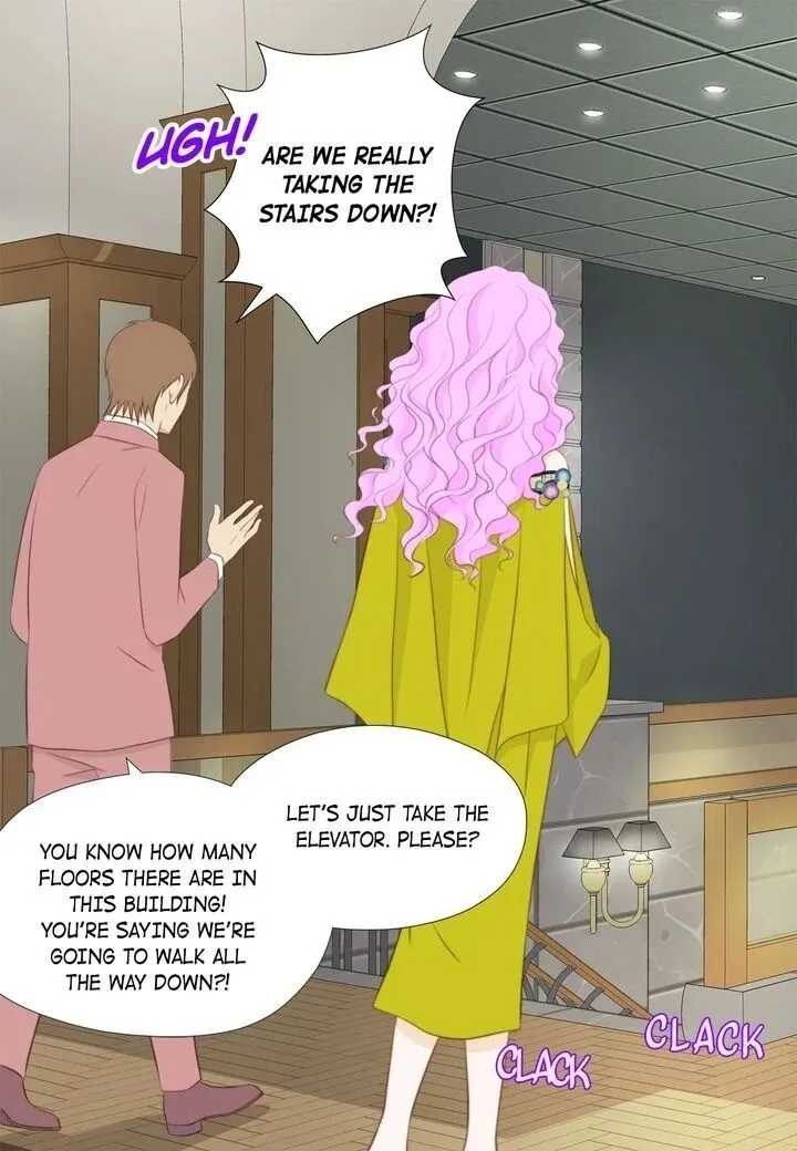 President Long-Legs Chapter 37 page 33