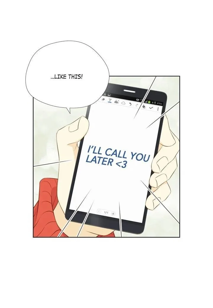 President Long-Legs Chapter 4 page 27