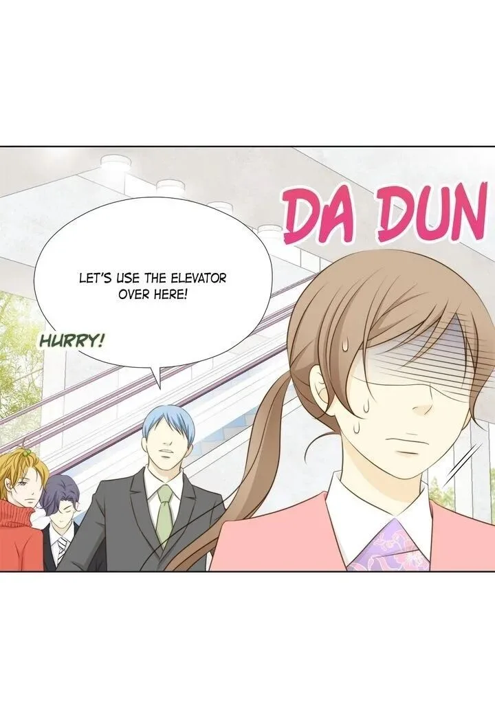 President Long-Legs Chapter 4 page 9