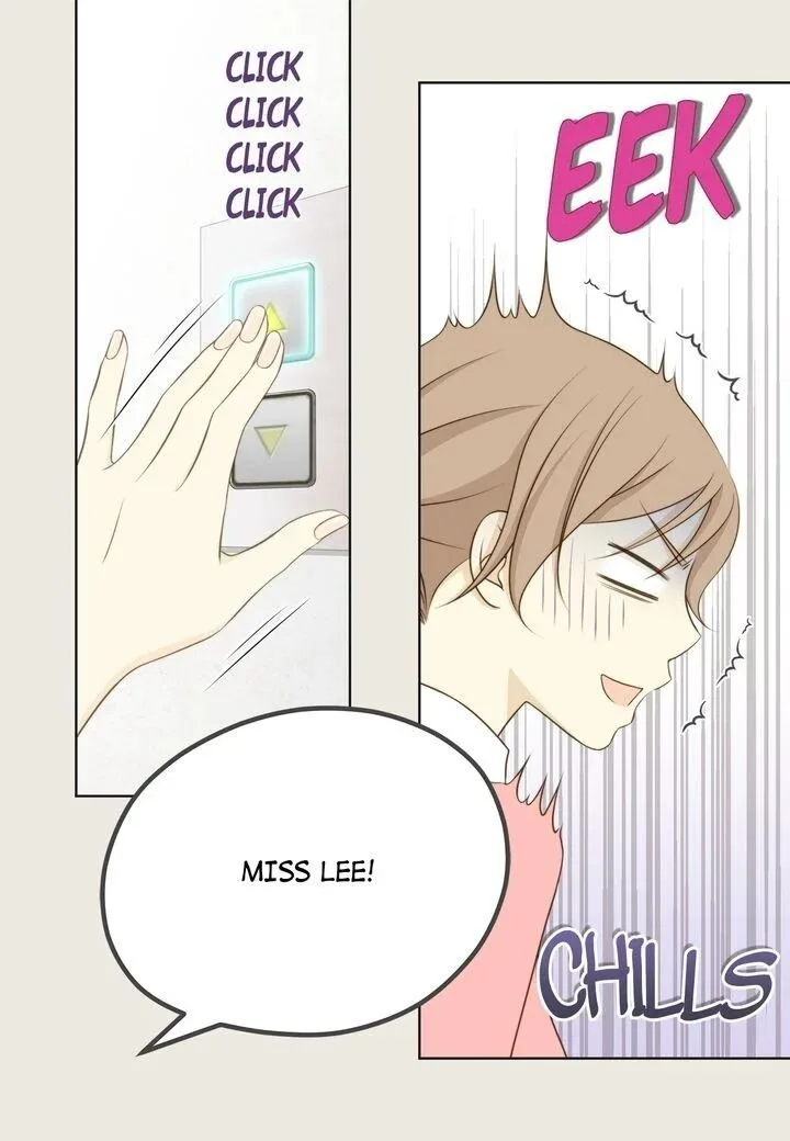 President Long-Legs Chapter 4 page 16