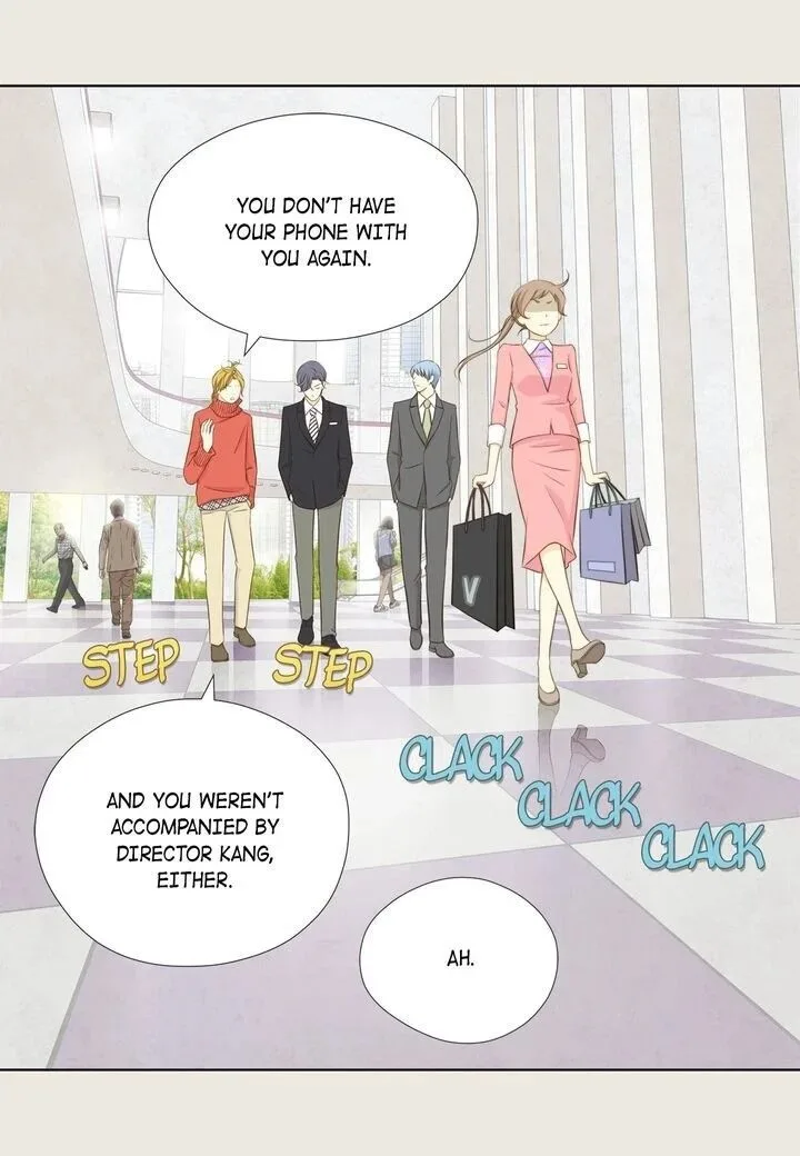 President Long-Legs Chapter 4 page 12