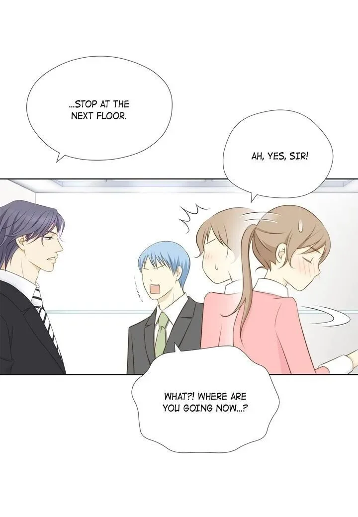 President Long-Legs Chapter 4 page 33
