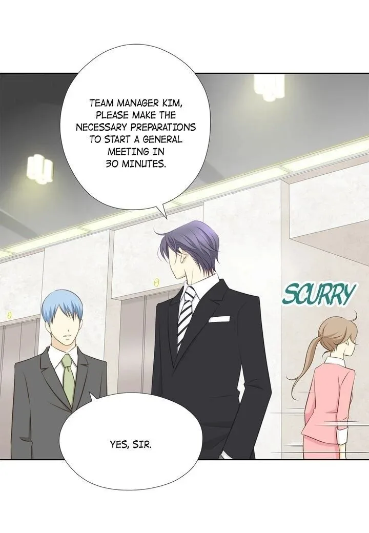 President Long-Legs Chapter 4 page 42