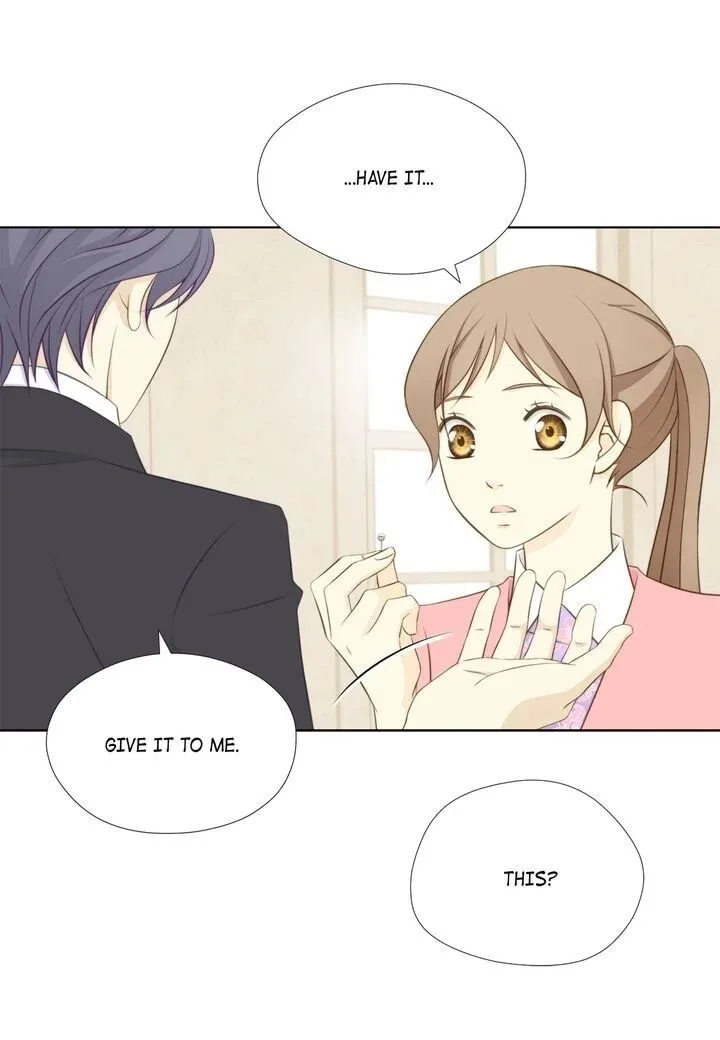 President Long-Legs Chapter 4 page 51