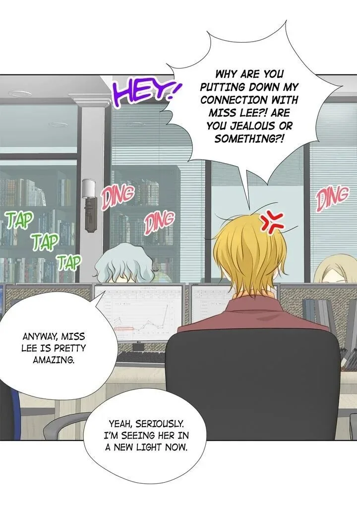 President Long-Legs Chapter 40 page 32