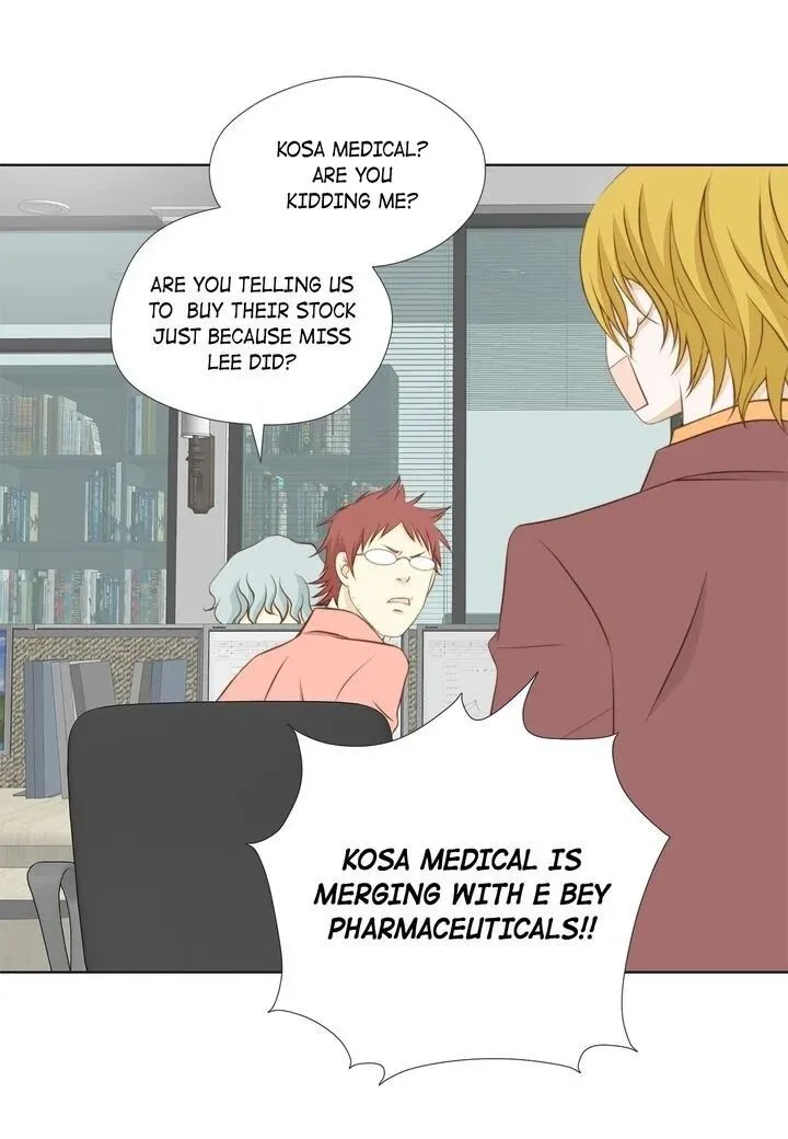 President Long-Legs Chapter 40 page 23