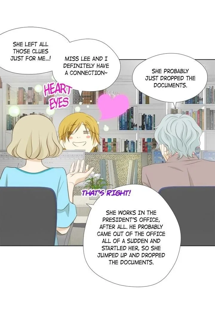 President Long-Legs Chapter 40 page 31