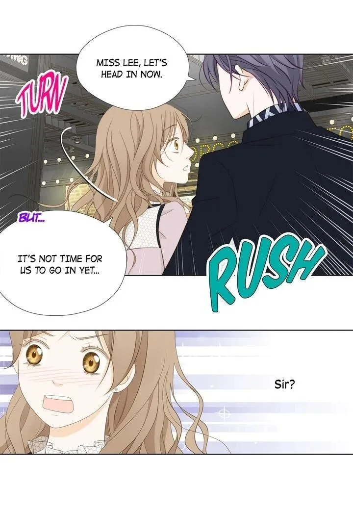 President Long-Legs Chapter 40 page 38