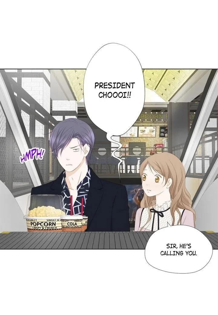 President Long-Legs Chapter 40 page 40