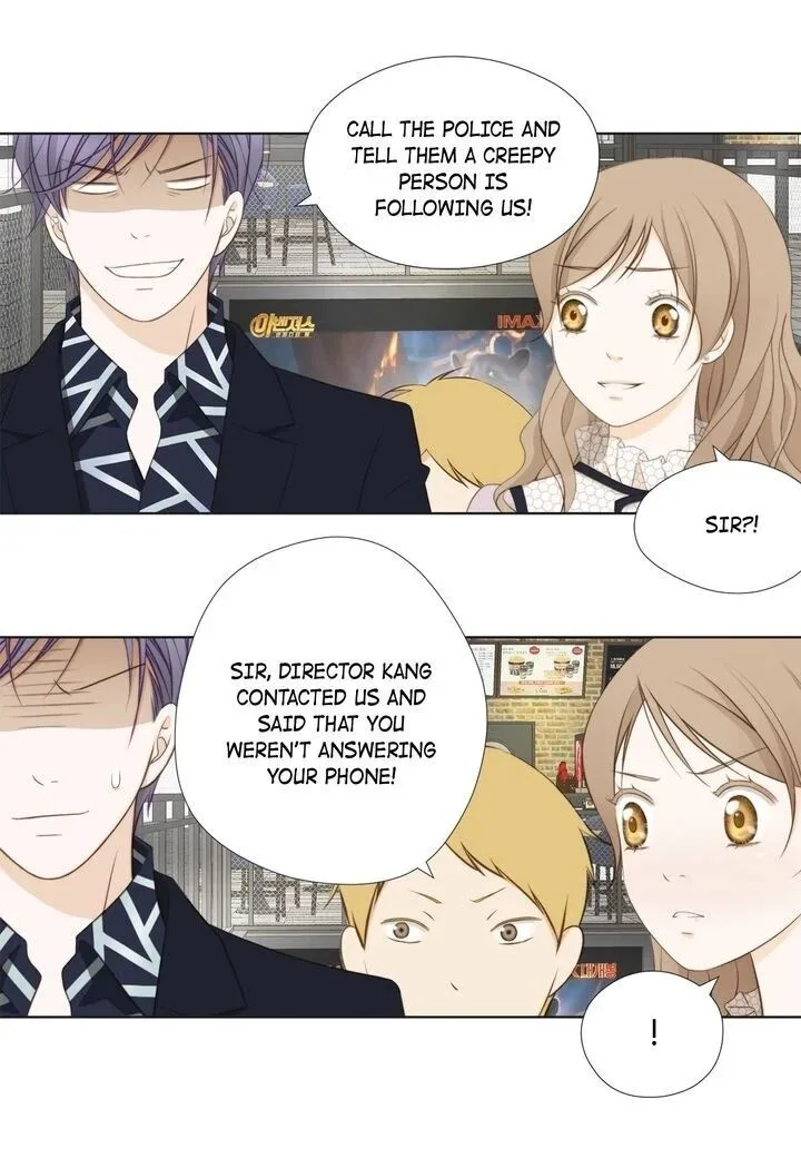 President Long-Legs Chapter 40 page 41