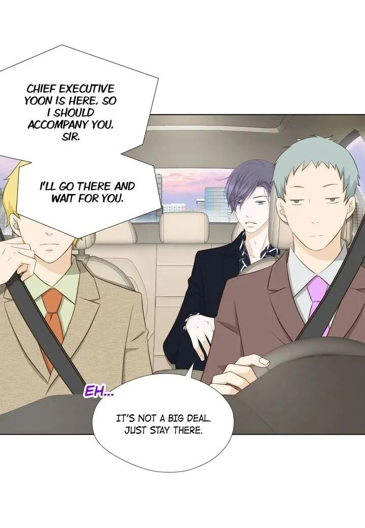 President Long-Legs Chapter 41 page 6