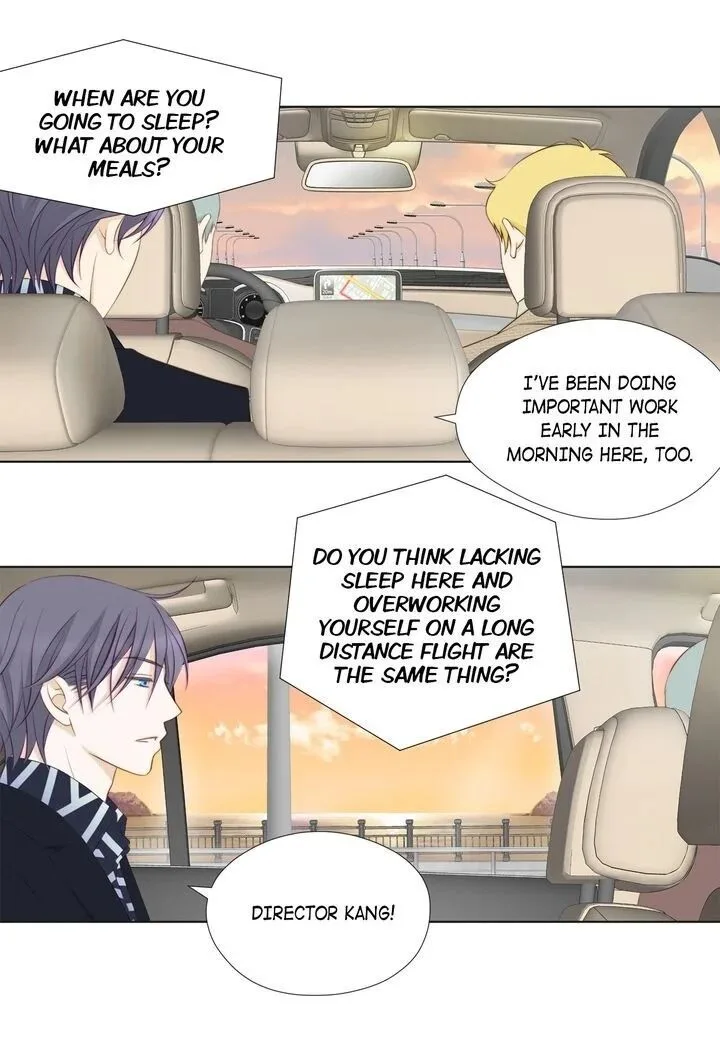 President Long-Legs Chapter 41 page 10