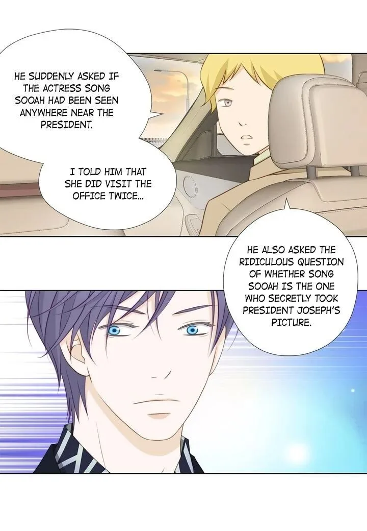 President Long-Legs Chapter 41 page 14