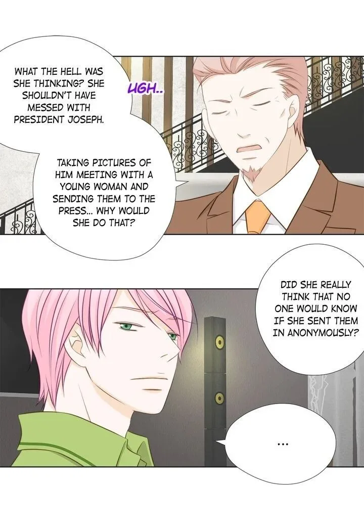 President Long-Legs Chapter 41 page 27